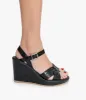 Juliette sandals sold by A.P.C.