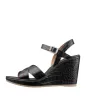 Juliette sandals sold by A.P.C.