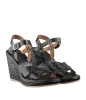 Juliette sandals sold by A.P.C.