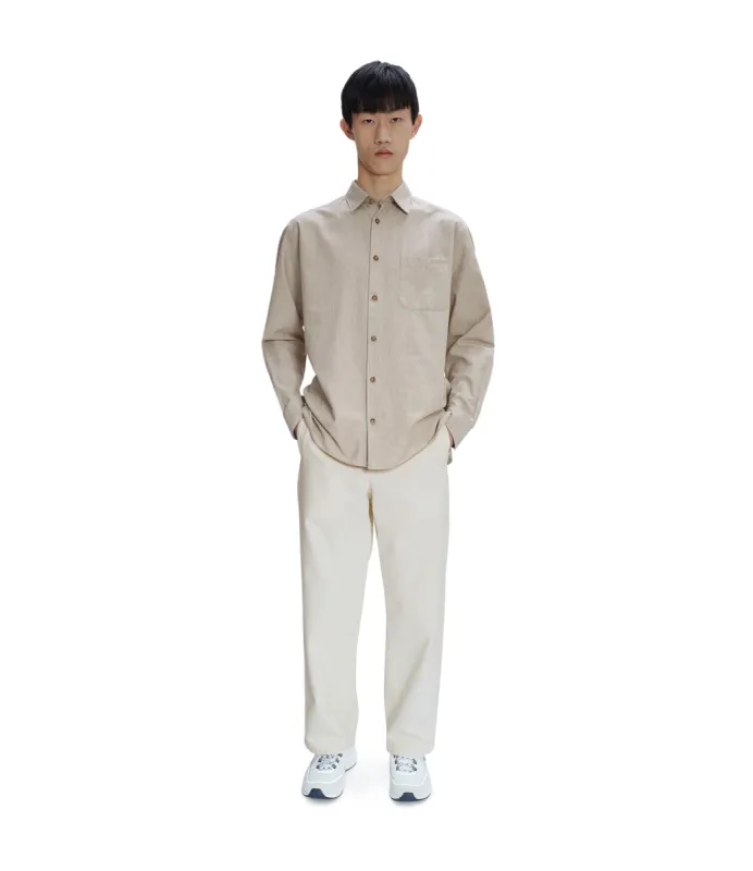 Vincent pants sold by A.P.C.