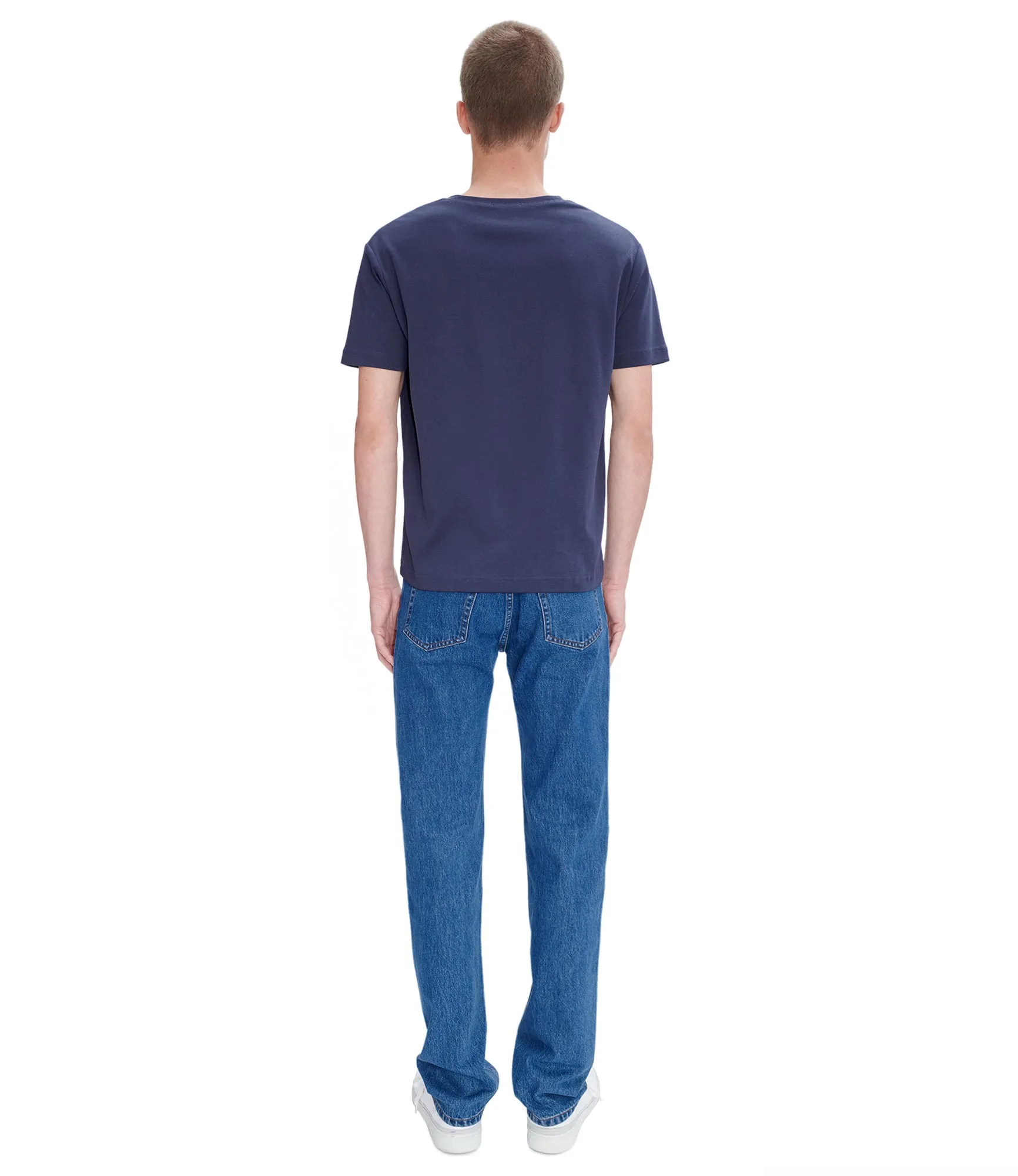 Petit New Standard jeans (M) sold by A.P.C. product image thumbnail 3