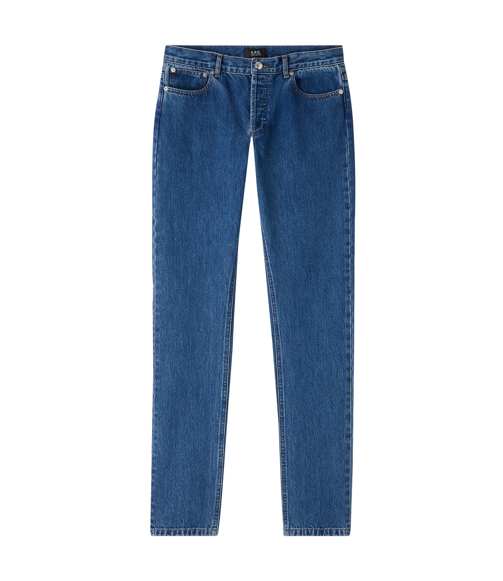 Petit New Standard jeans (M) sold by A.P.C. product image thumbnail 2
