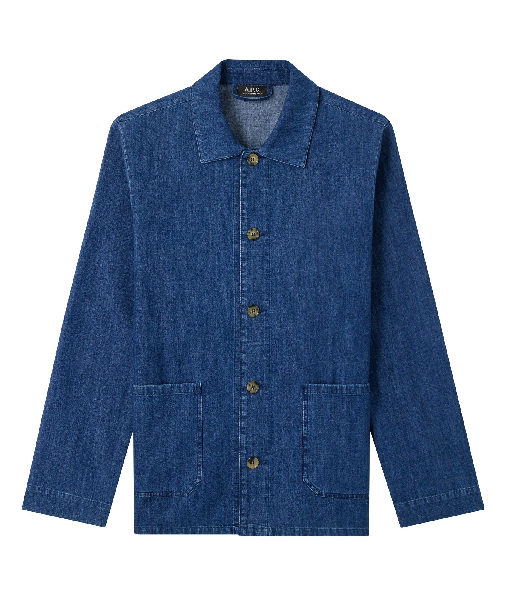 Kerlouan Jacket sold by A.P.C.