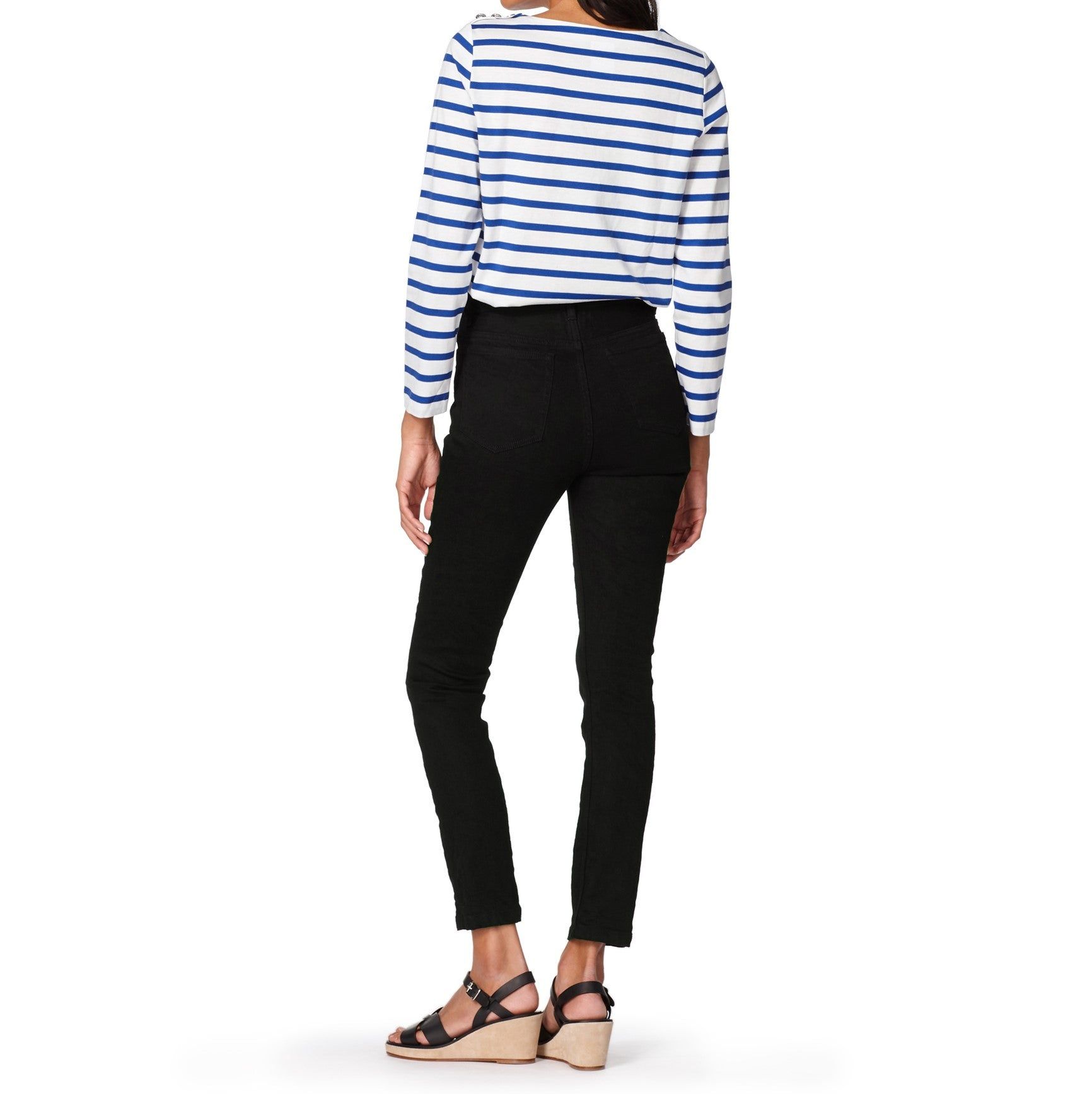 Ally Sailor Top sold by A.P.C. product image thumbnail 3