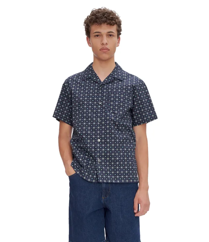 Lloyd short-sleeve shirt sold by A.P.C.