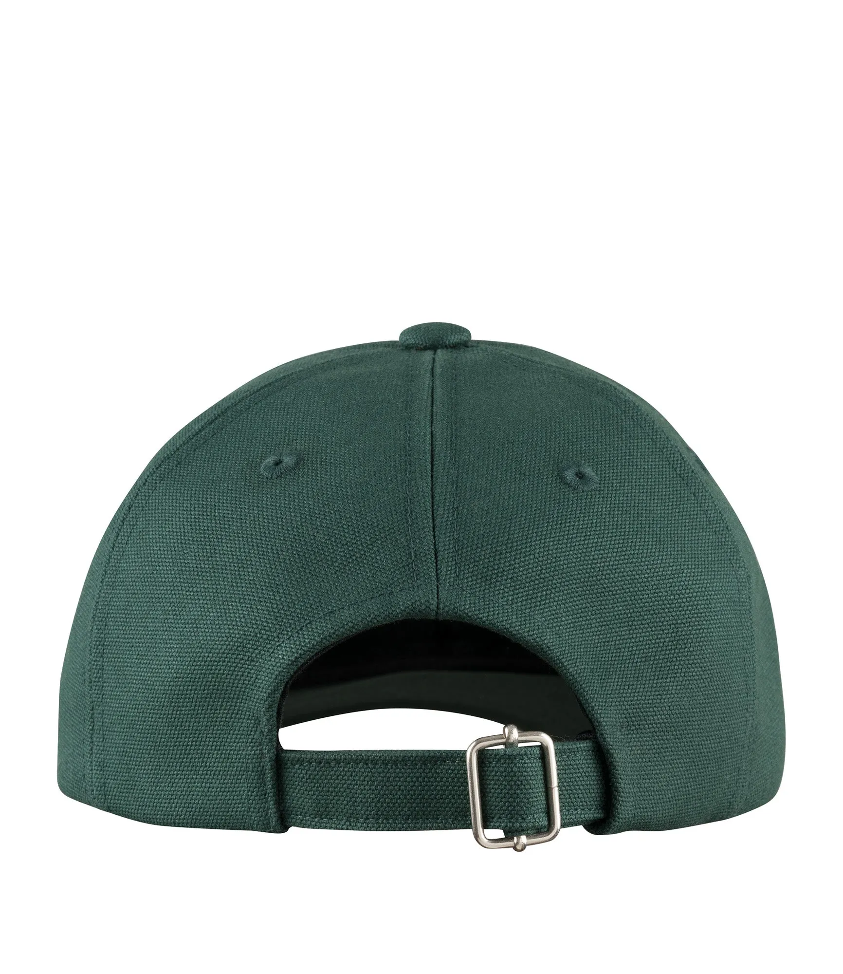 Charlie baseball cap sold by A.P.C. product image thumbnail 3