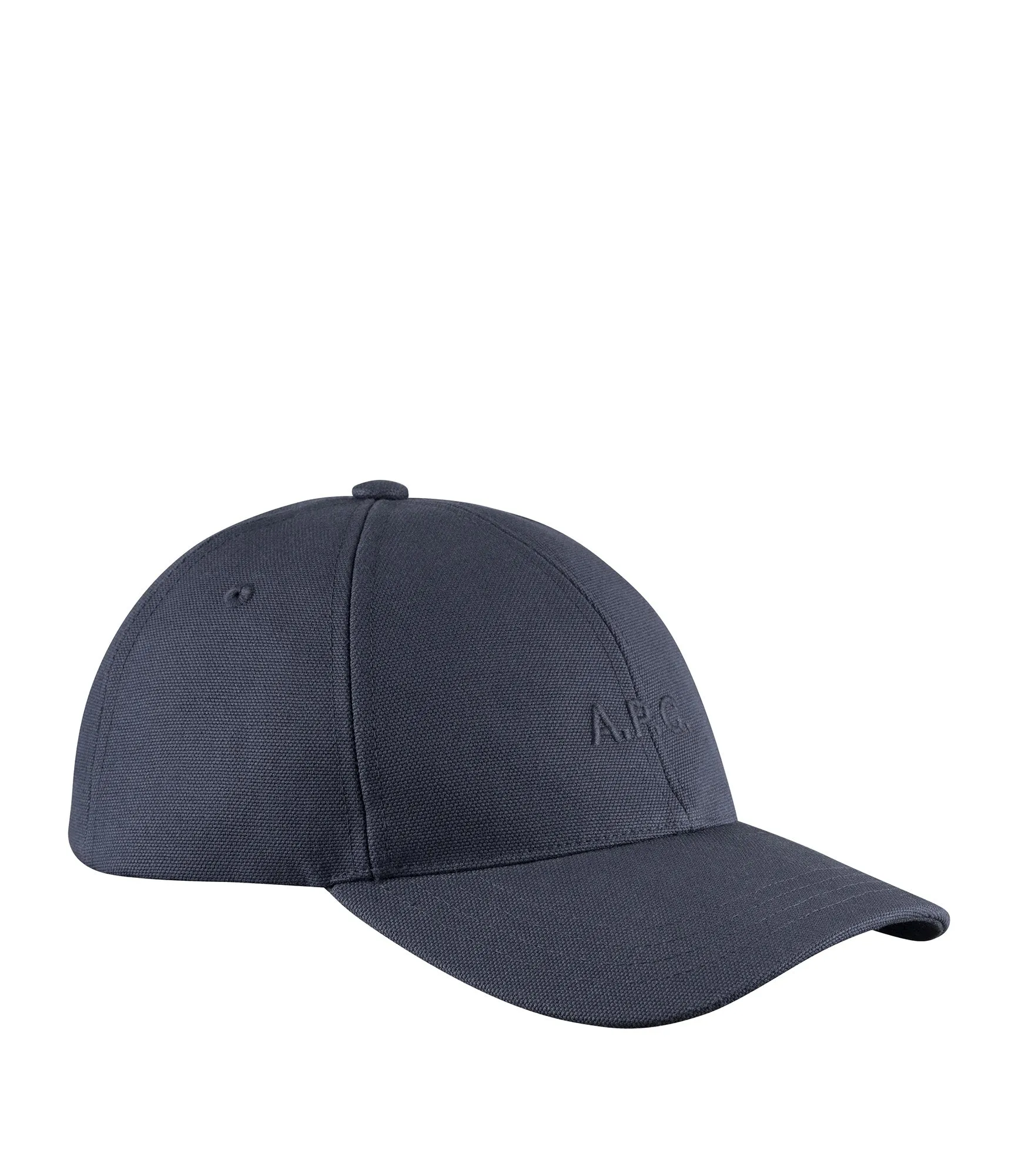 Charlie baseball cap sold by A.P.C. product image thumbnail 5