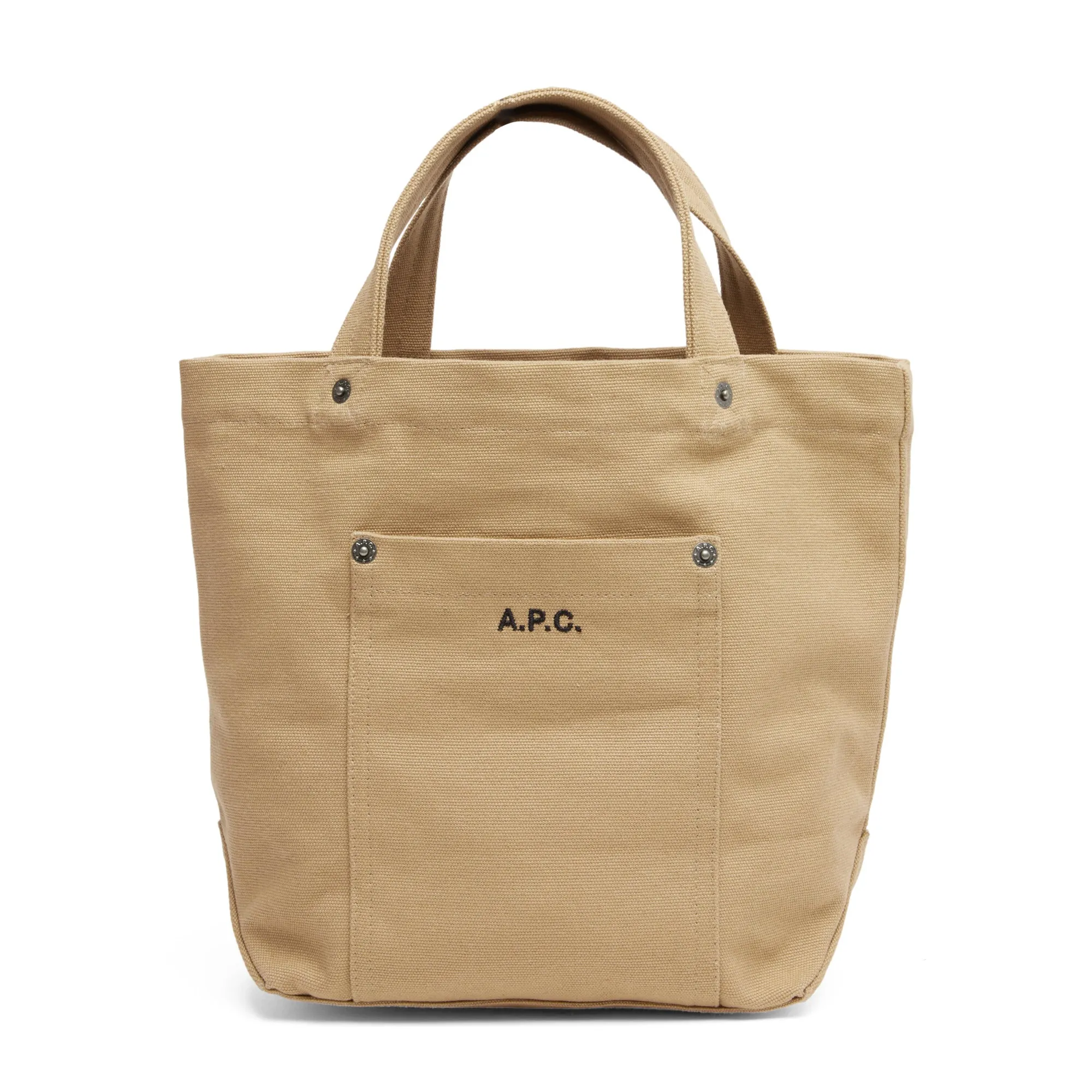 Thaïs Mini tote bag sold by A.P.C.