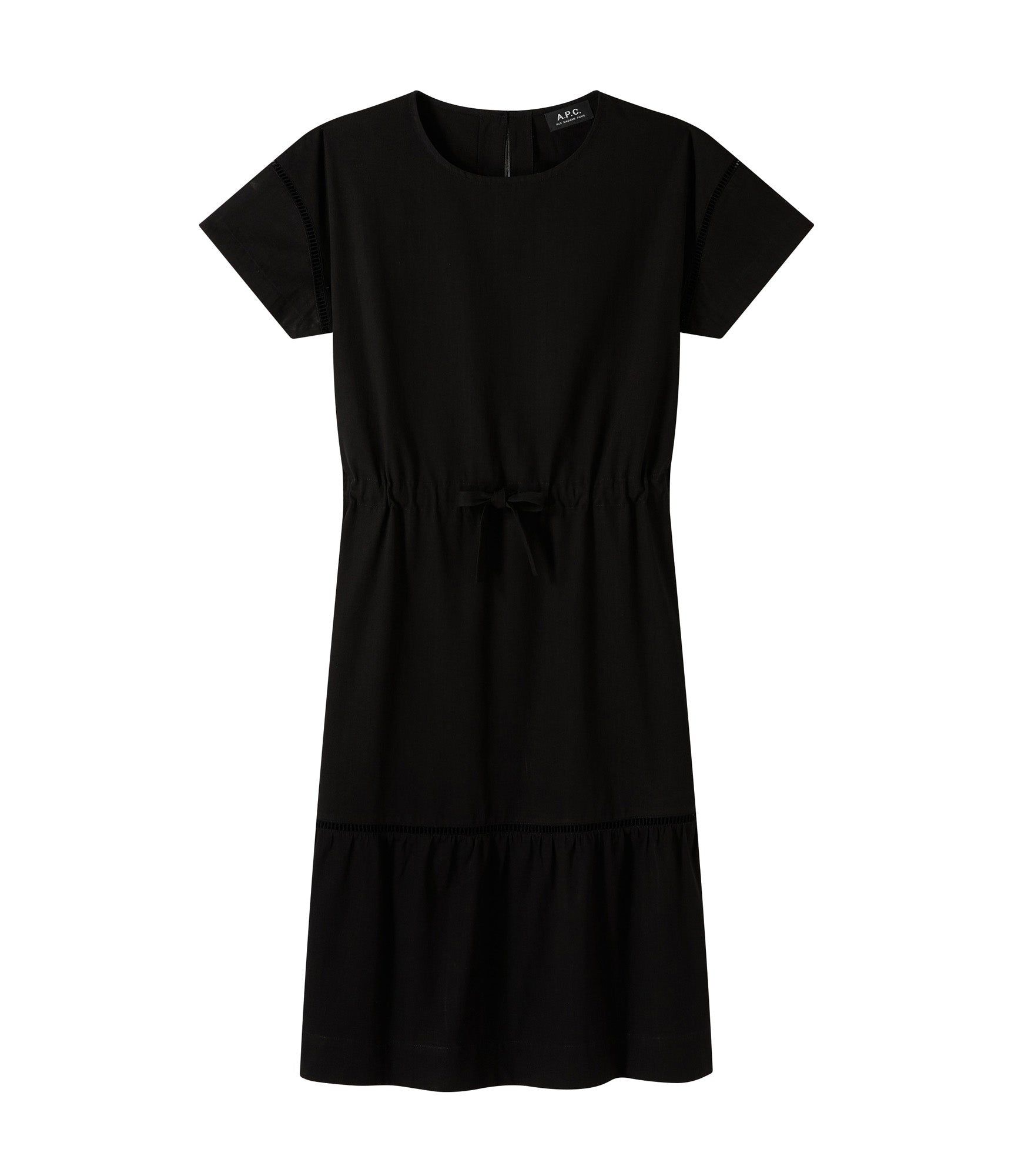 Ida dress sold by A.P.C. product image thumbnail 4