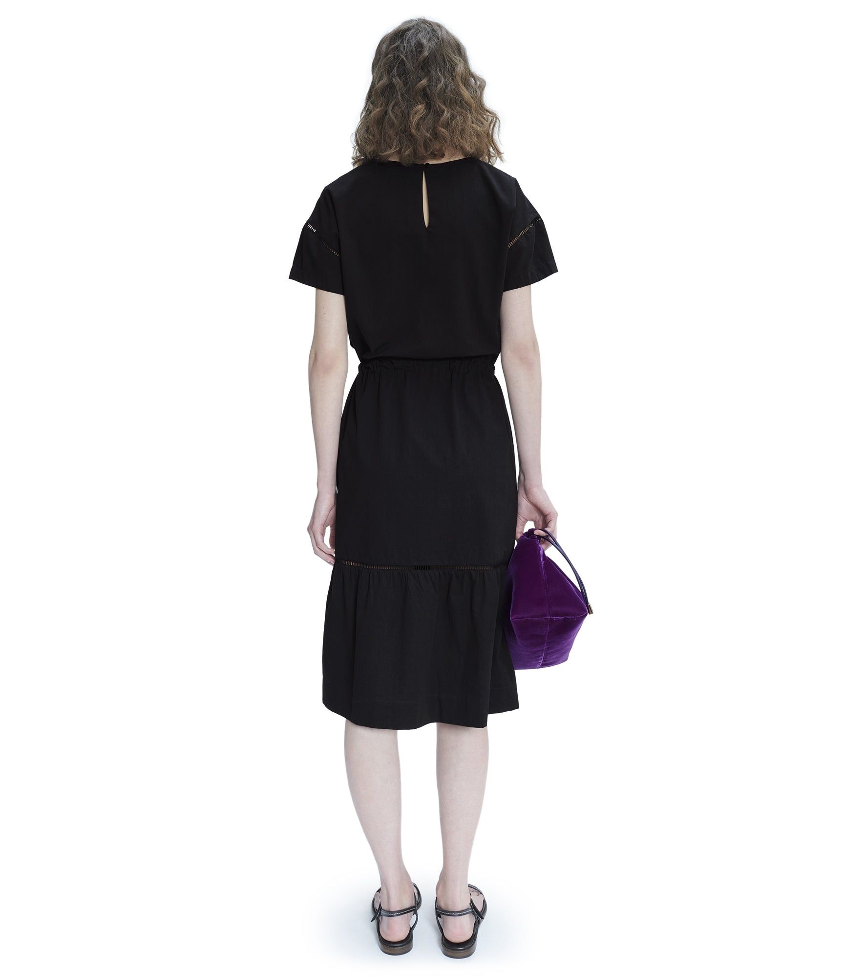 Ida dress sold by A.P.C. product image thumbnail 6