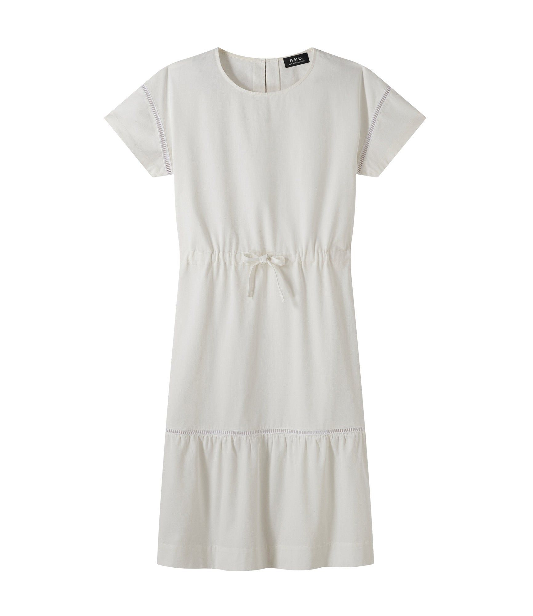 Ida dress sold by A.P.C.
