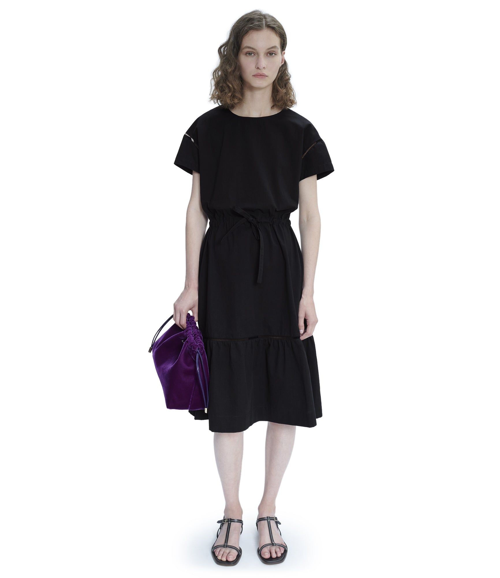 Ida dress sold by A.P.C. product image thumbnail 5