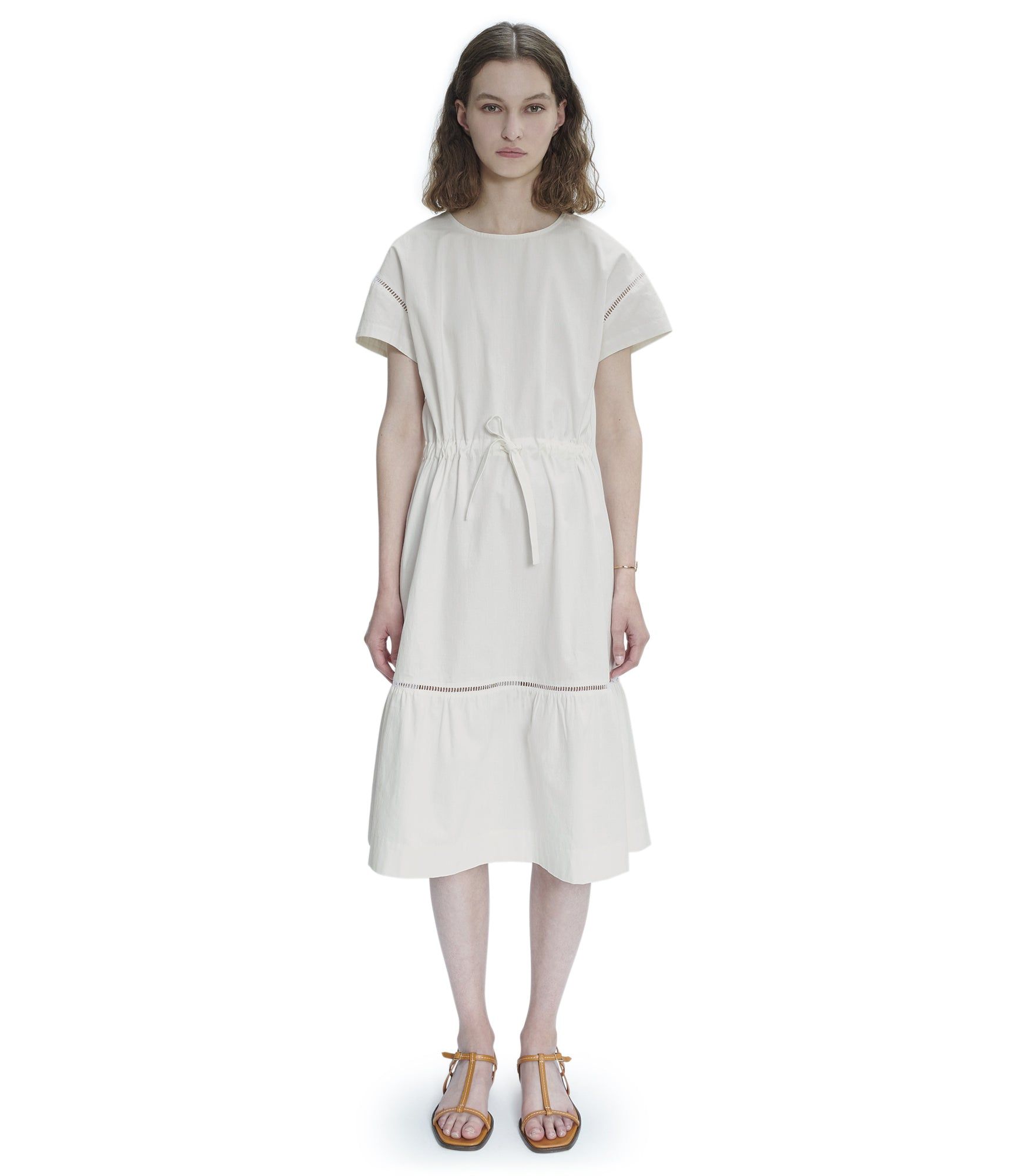 Ida dress sold by A.P.C. product image thumbnail 2