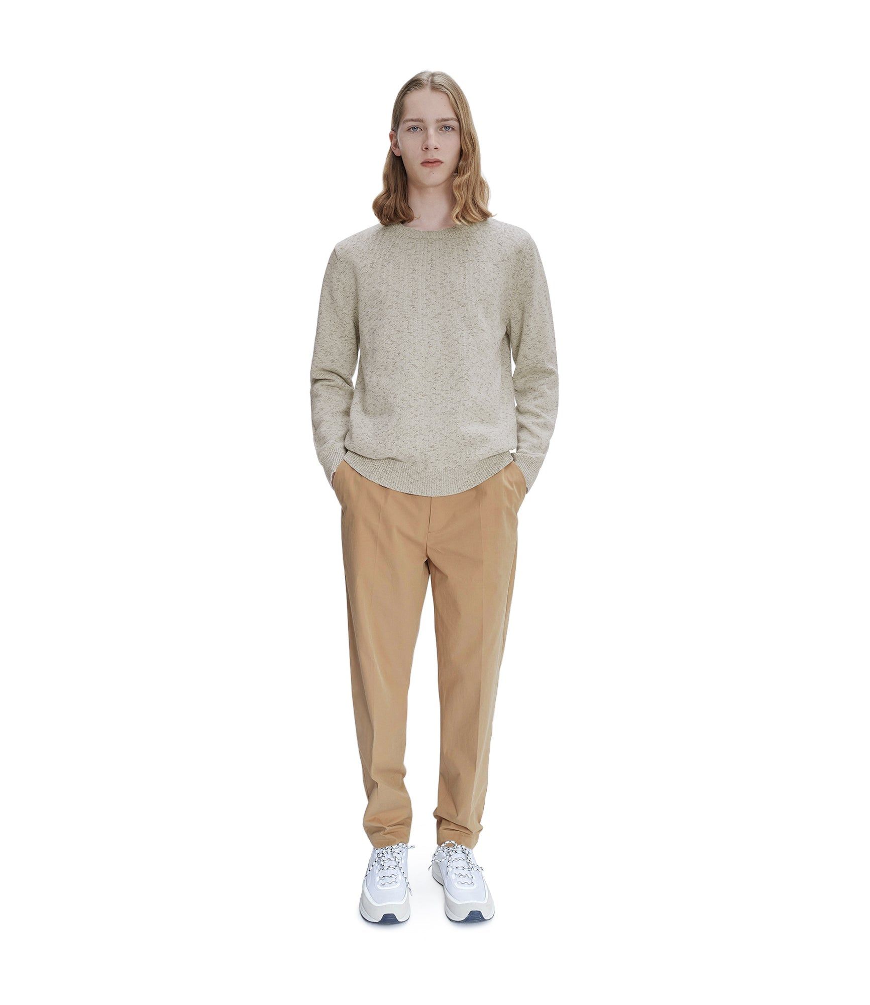 Ronald sweater sold by A.P.C. product image thumbnail 2