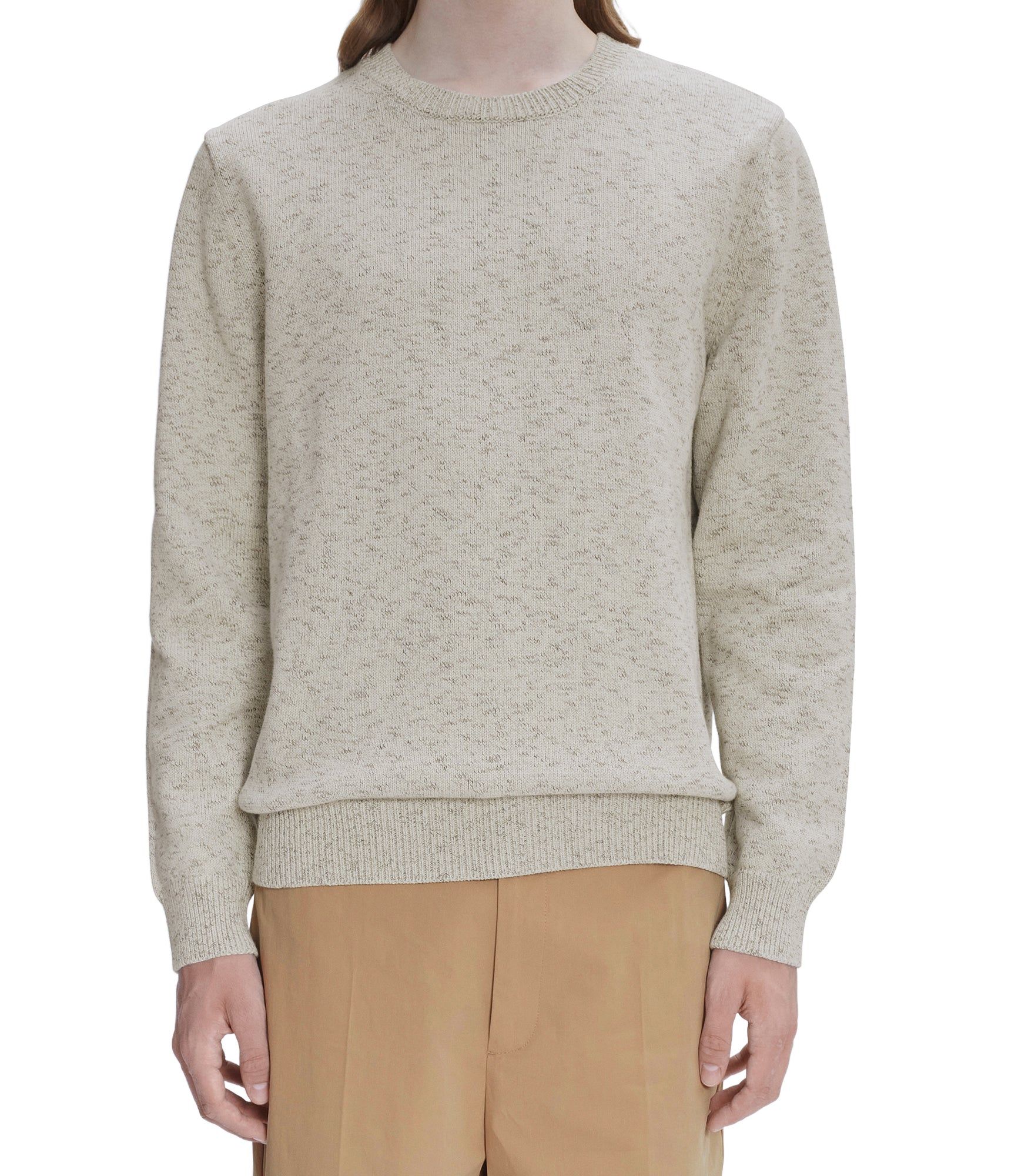 Ronald sweater sold by A.P.C. product image thumbnail 4