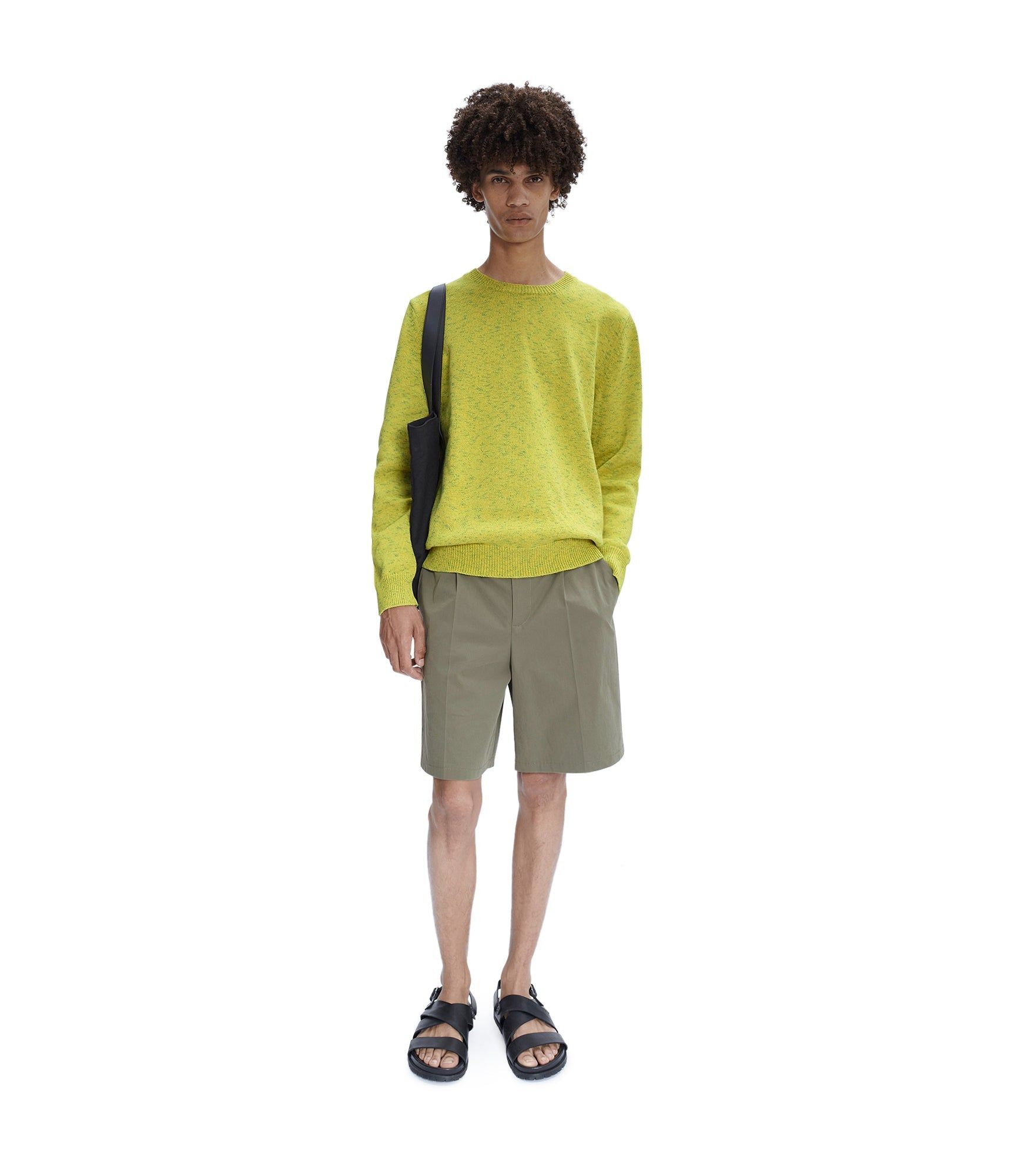 Ronald sweater sold by A.P.C. product image thumbnail 6