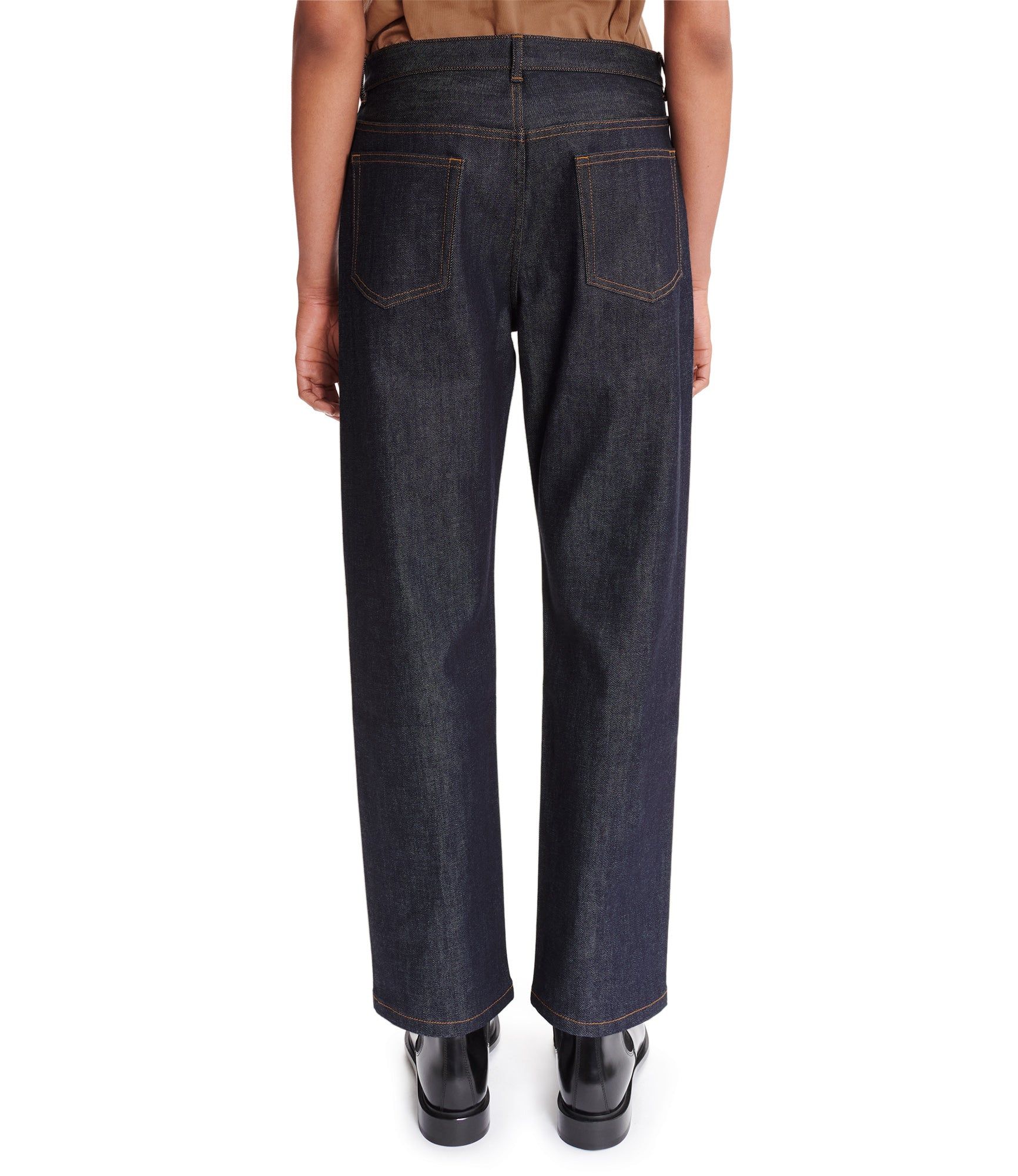 Harbor jeans sold by A.P.C. product image thumbnail 4
