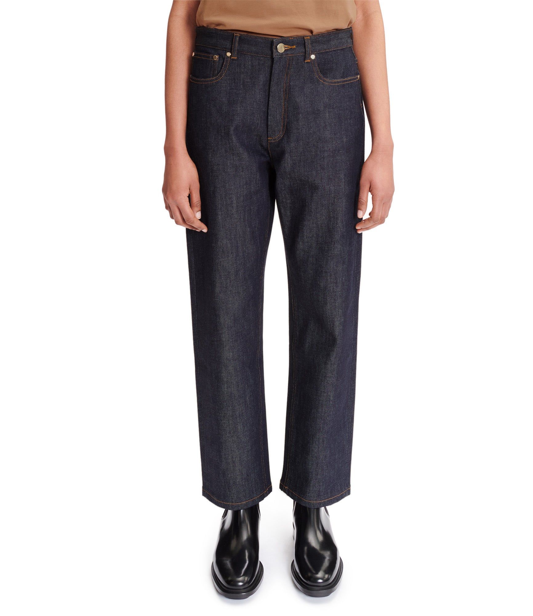 Harbor jeans sold by A.P.C. product image thumbnail 2