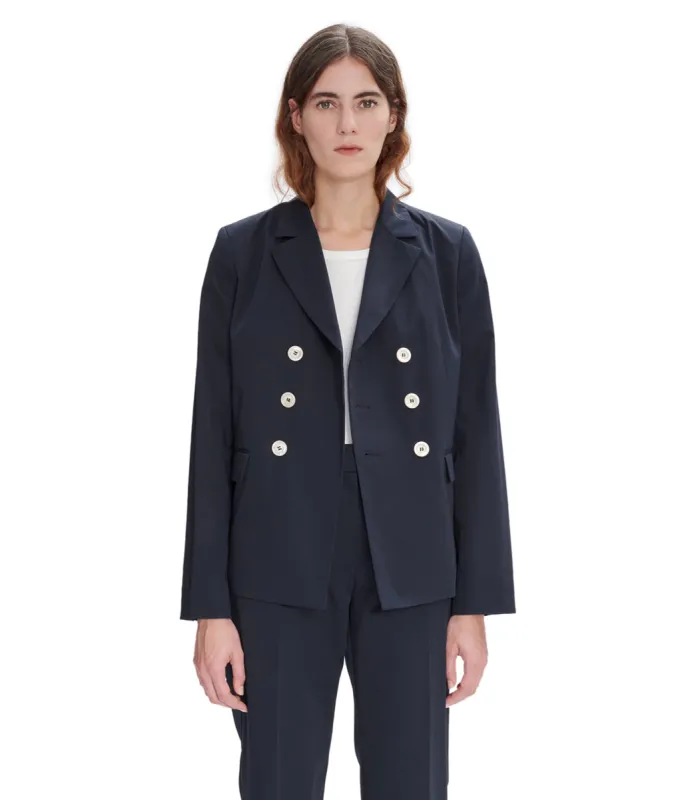 Sally jacket sold by A.P.C.