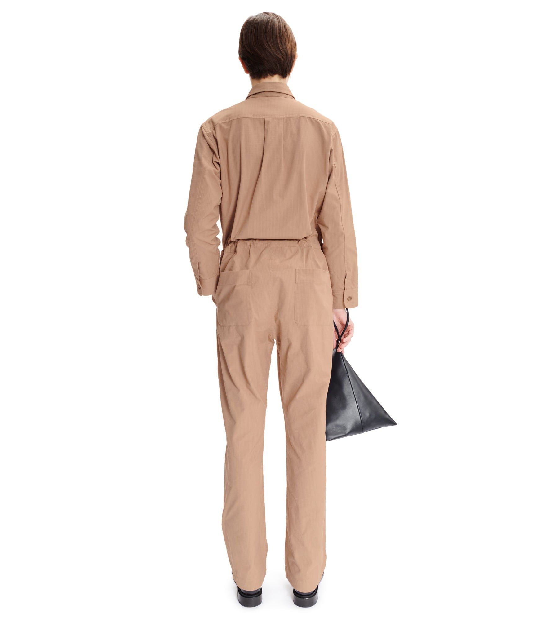 Bay Jumpsuit sold by A.P.C. product image thumbnail 3