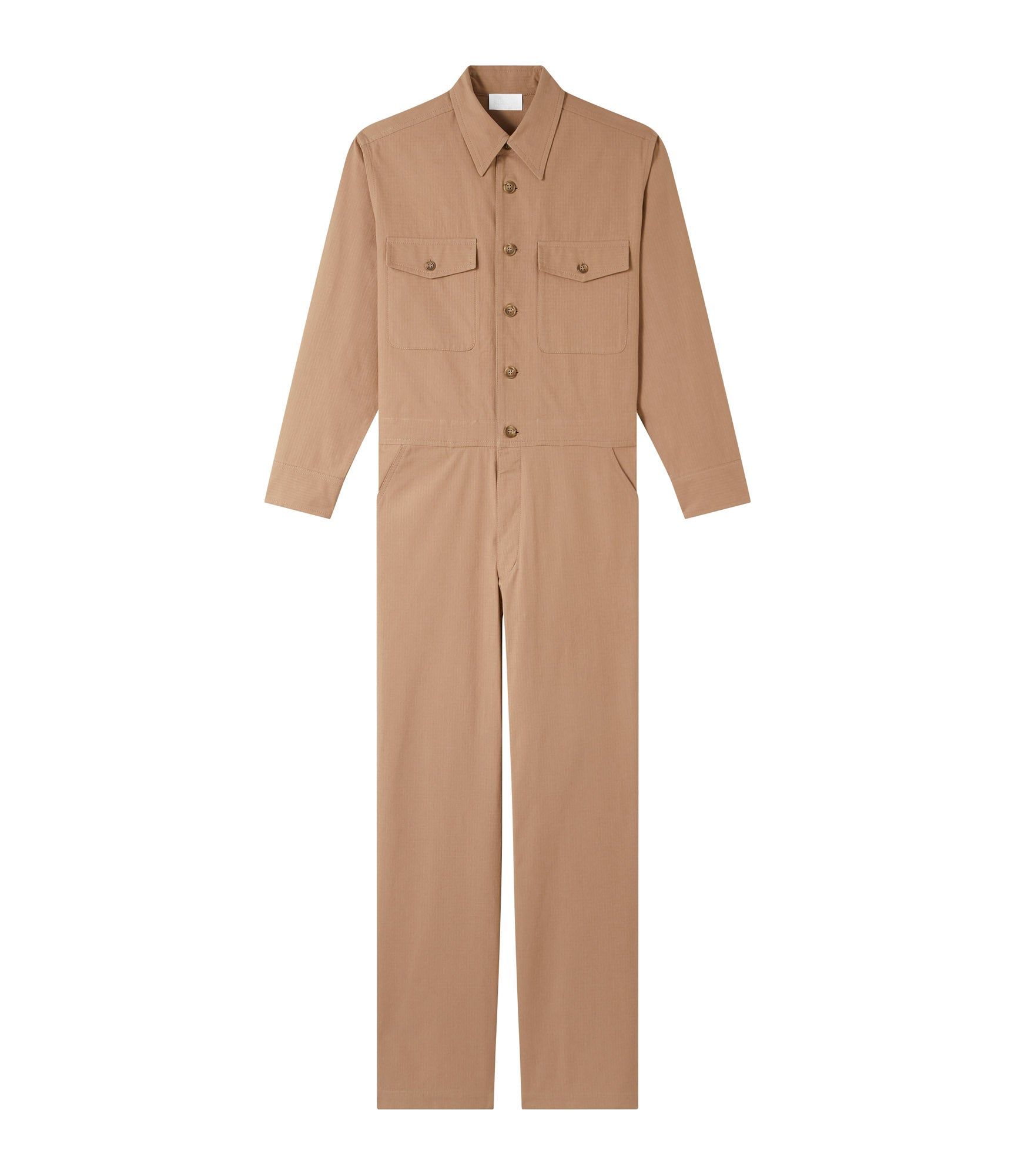 Bay Jumpsuit sold by A.P.C.