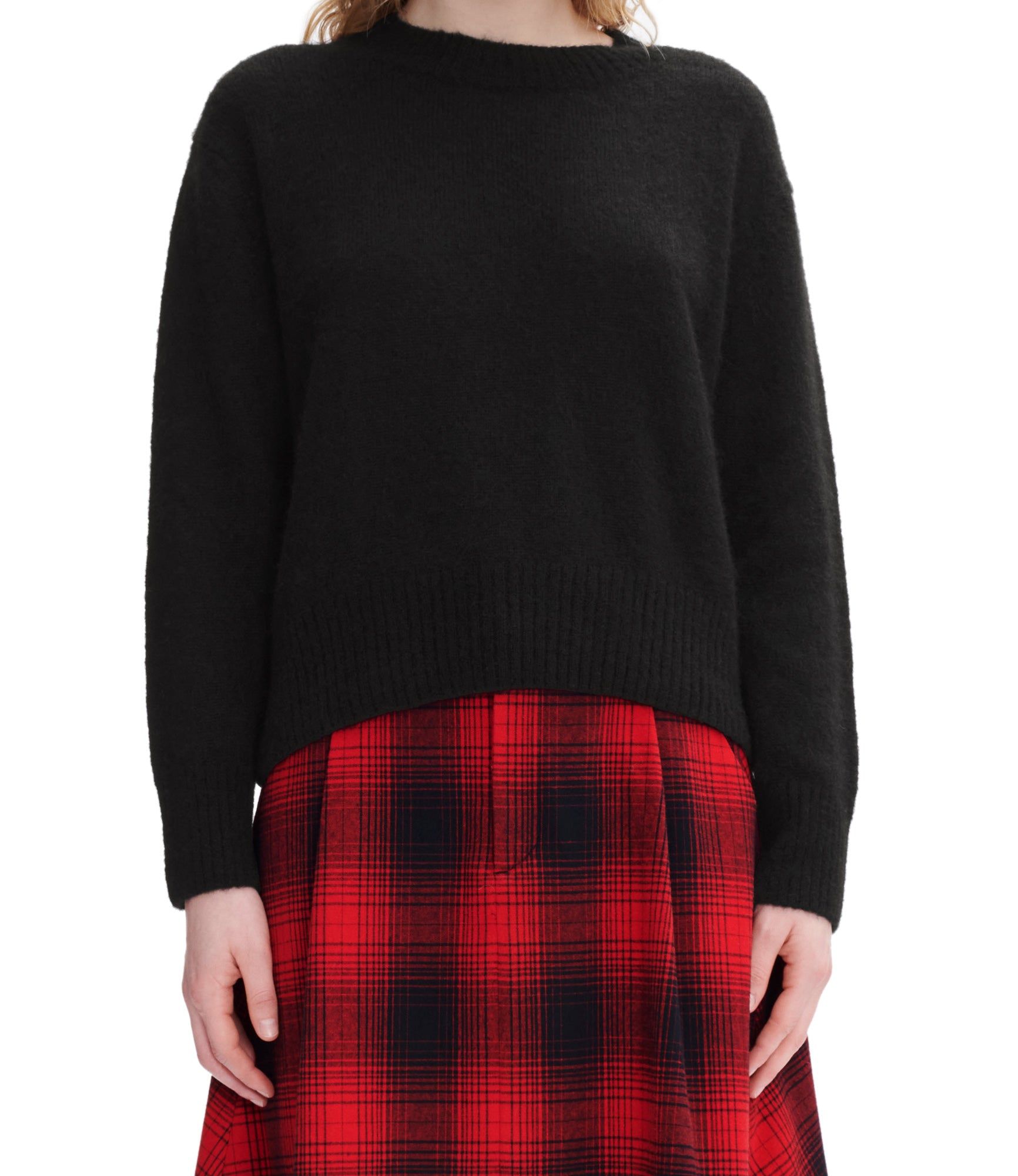 Alison sweater sold by A.P.C. product image thumbnail 4