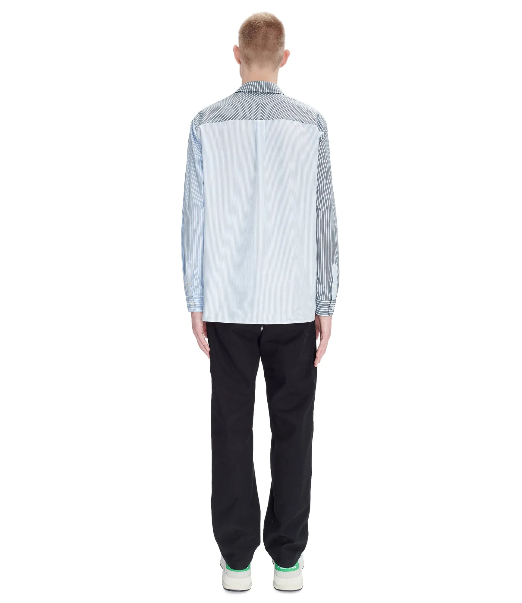 Erwann shirt sold by A.P.C. product image thumbnail 4