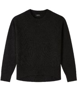 Alison sweater sold by A.P.C.