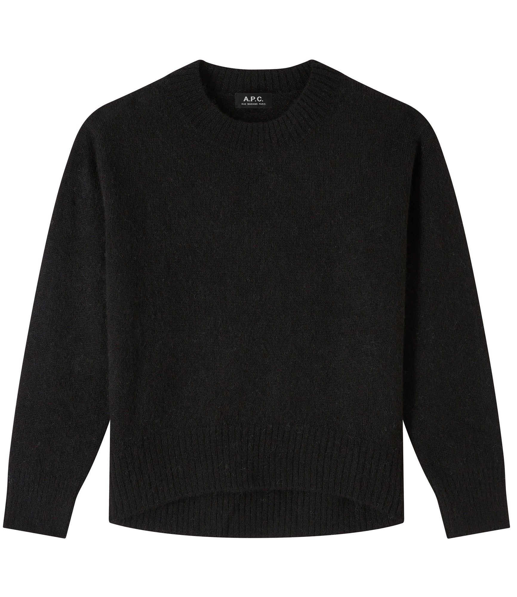 Alison sweater sold by A.P.C.