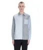 Erwann shirt sold by A.P.C.