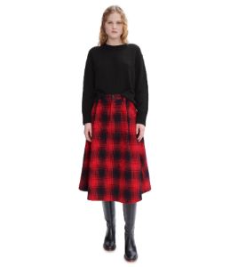 Alison sweater sold by A.P.C.