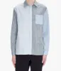 Erwann shirt sold by A.P.C.