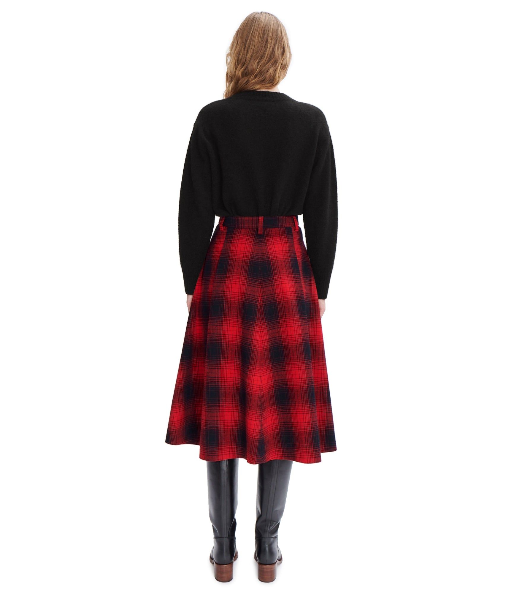 Alison sweater sold by A.P.C. product image thumbnail 3