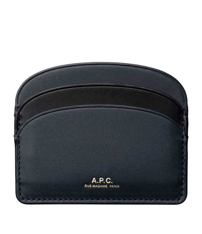 Demi-Lune Cardholder sold by A.P.C.
