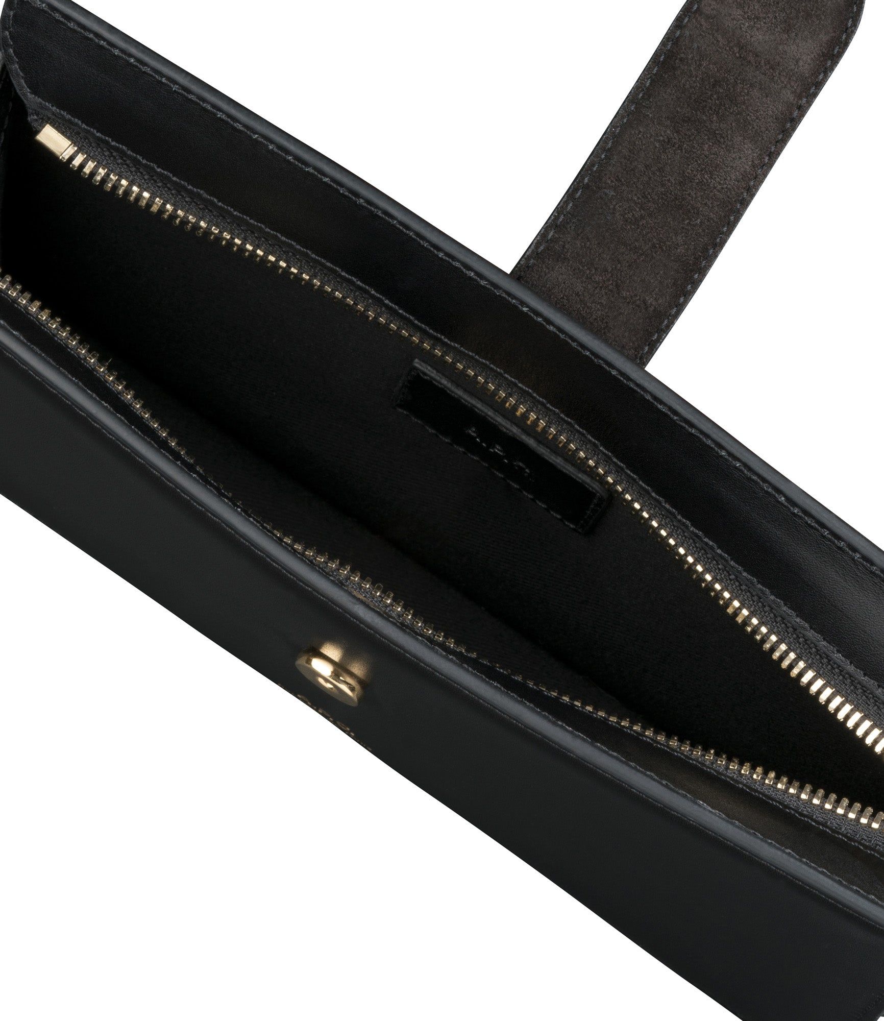 Grace clutch on strap sold by A.P.C. product image thumbnail 6