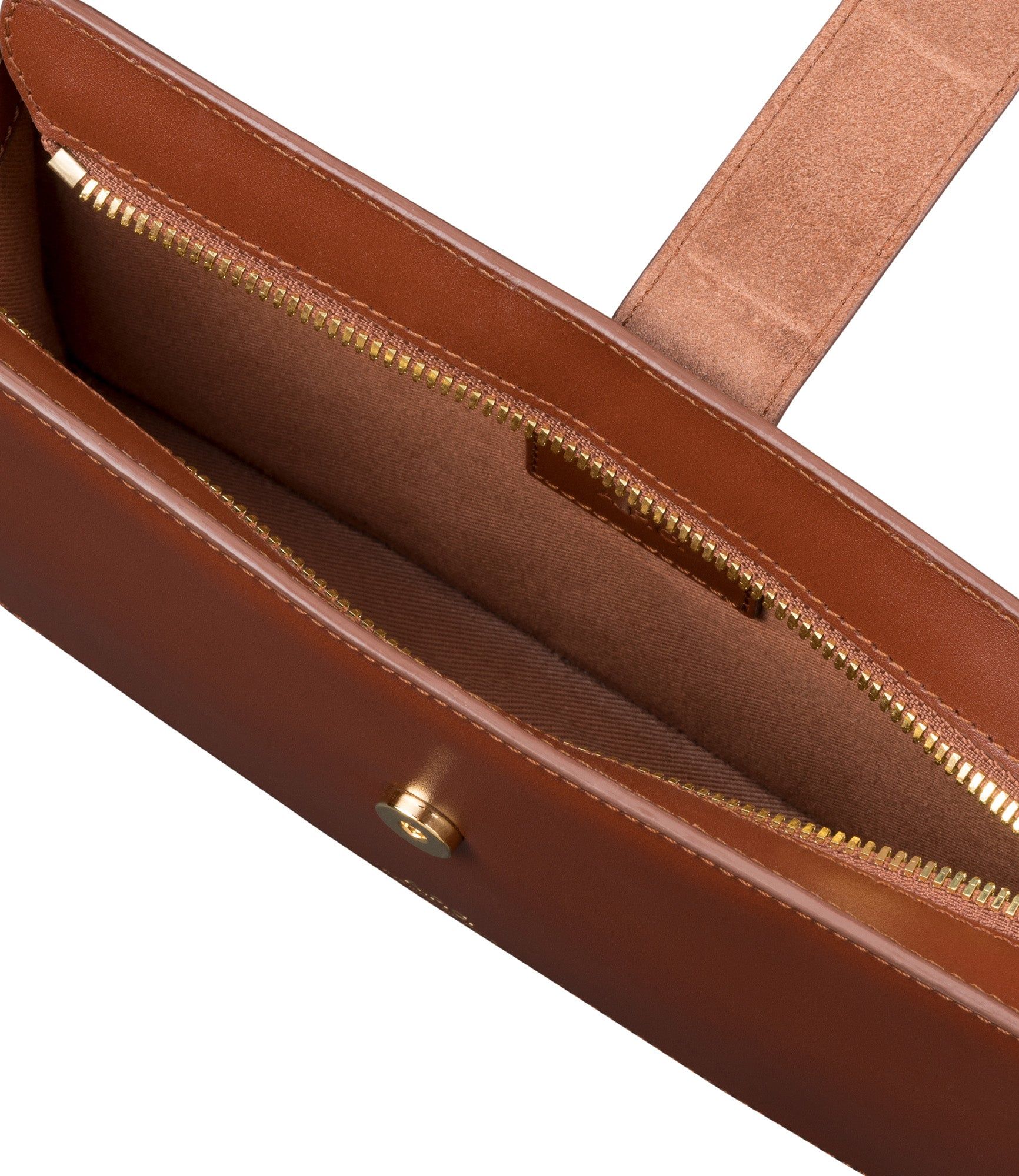 Grace clutch on strap sold by A.P.C. product image thumbnail 2