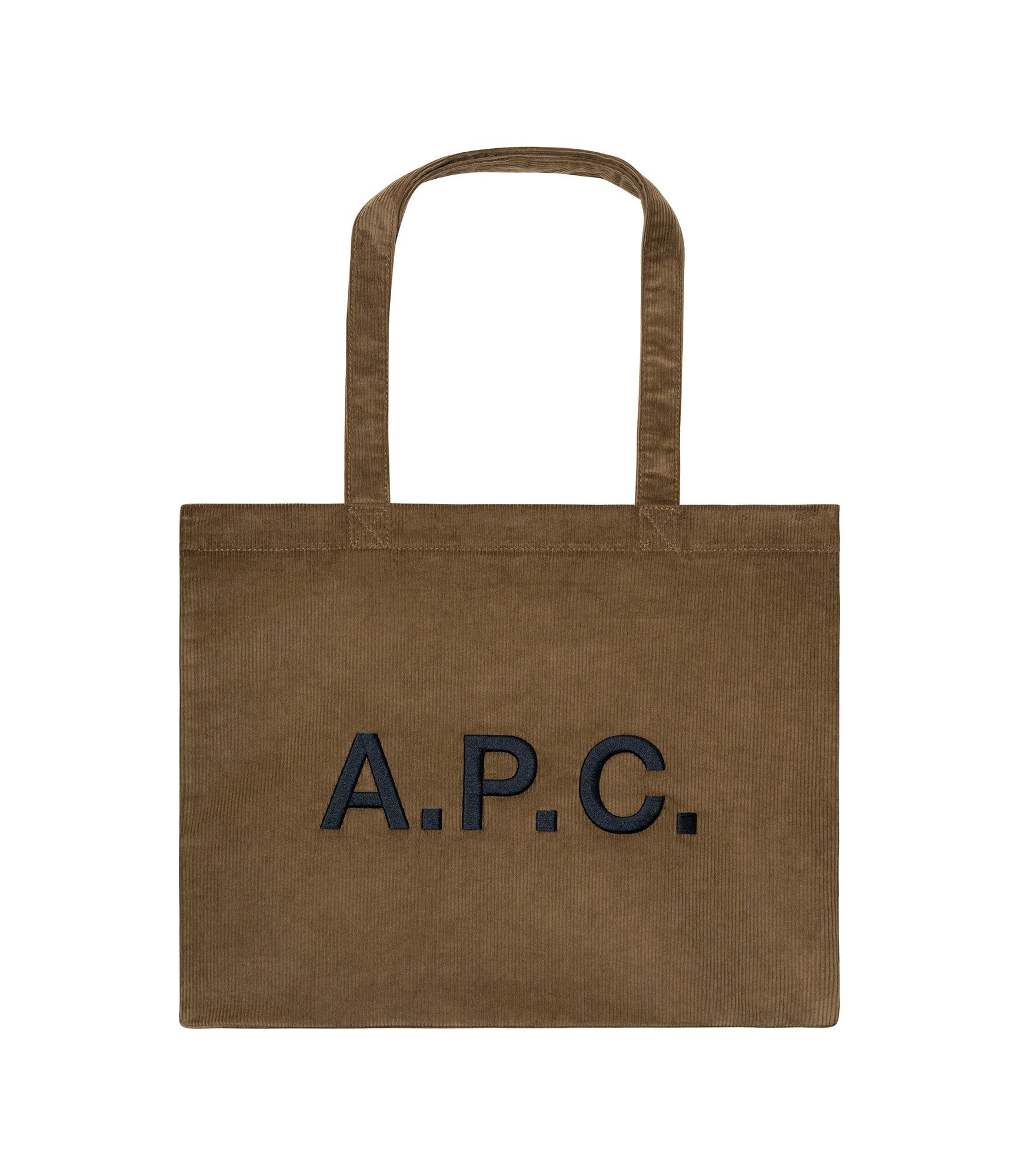 Diane shopping bag sold by A.P.C.