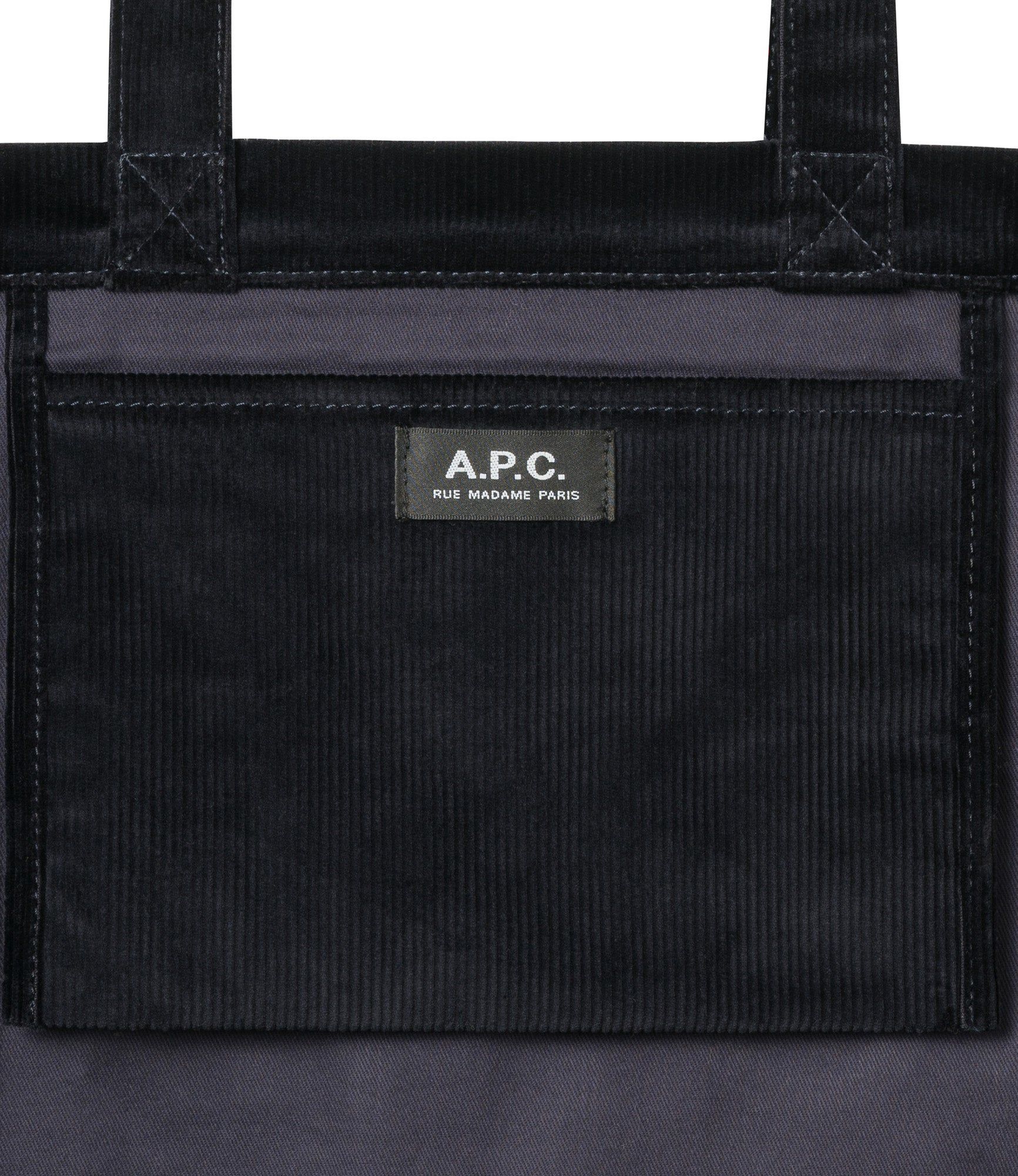 Diane shopping bag sold by A.P.C. product image thumbnail 5