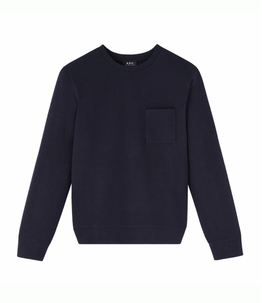 Yogi Sweatshirt sold by A.P.C.