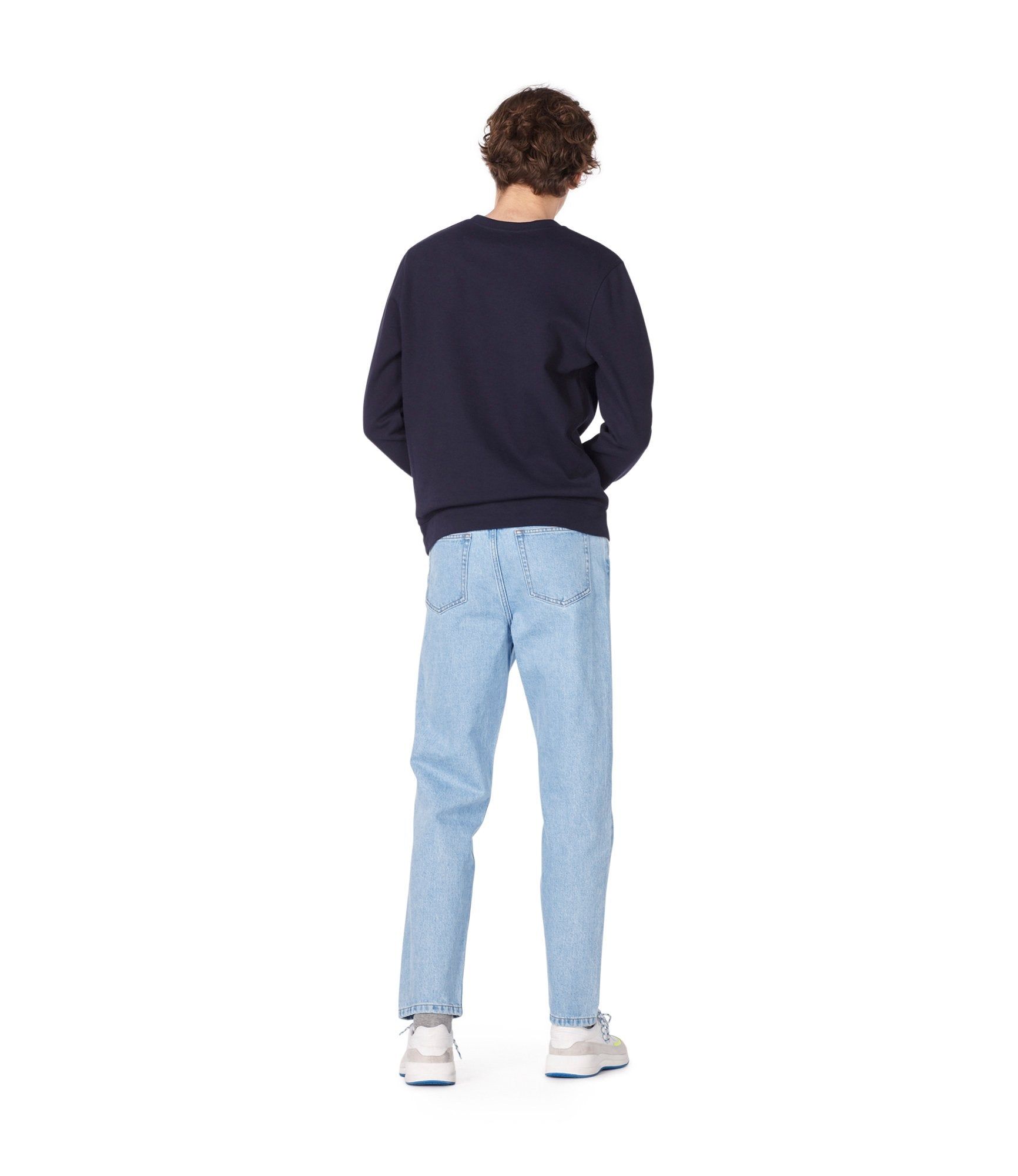 Yogi Sweatshirt sold by A.P.C. product image thumbnail 3