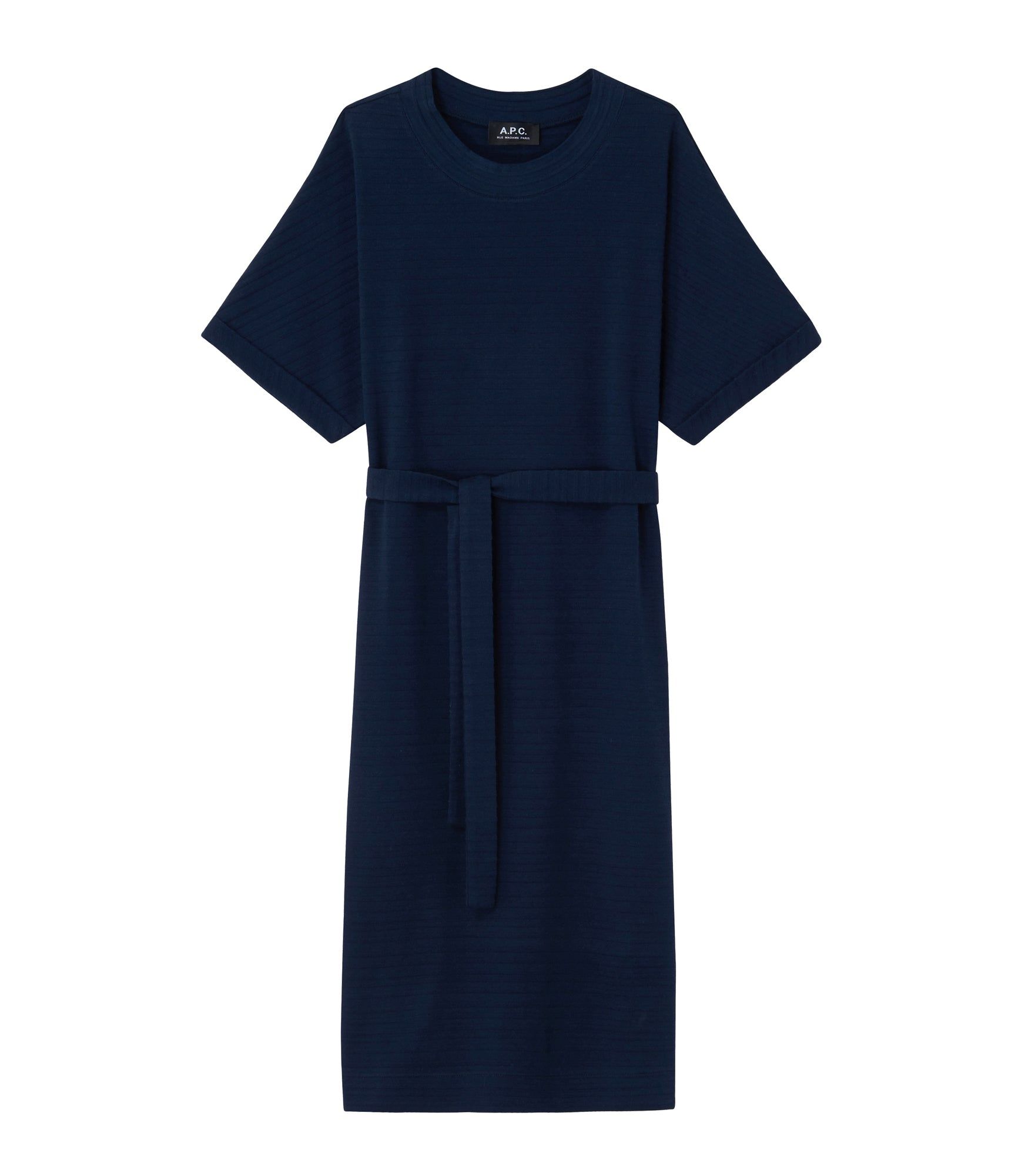 Julia dress sold by A.P.C. product image thumbnail 3