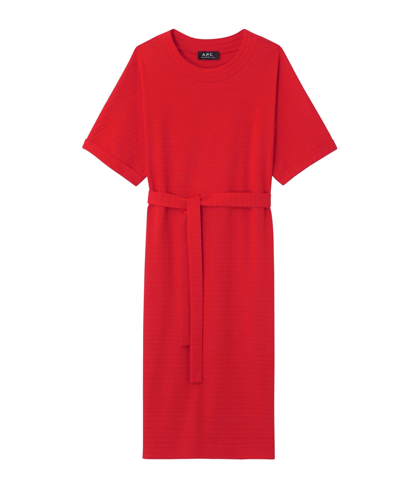 Julia dress sold by A.P.C.