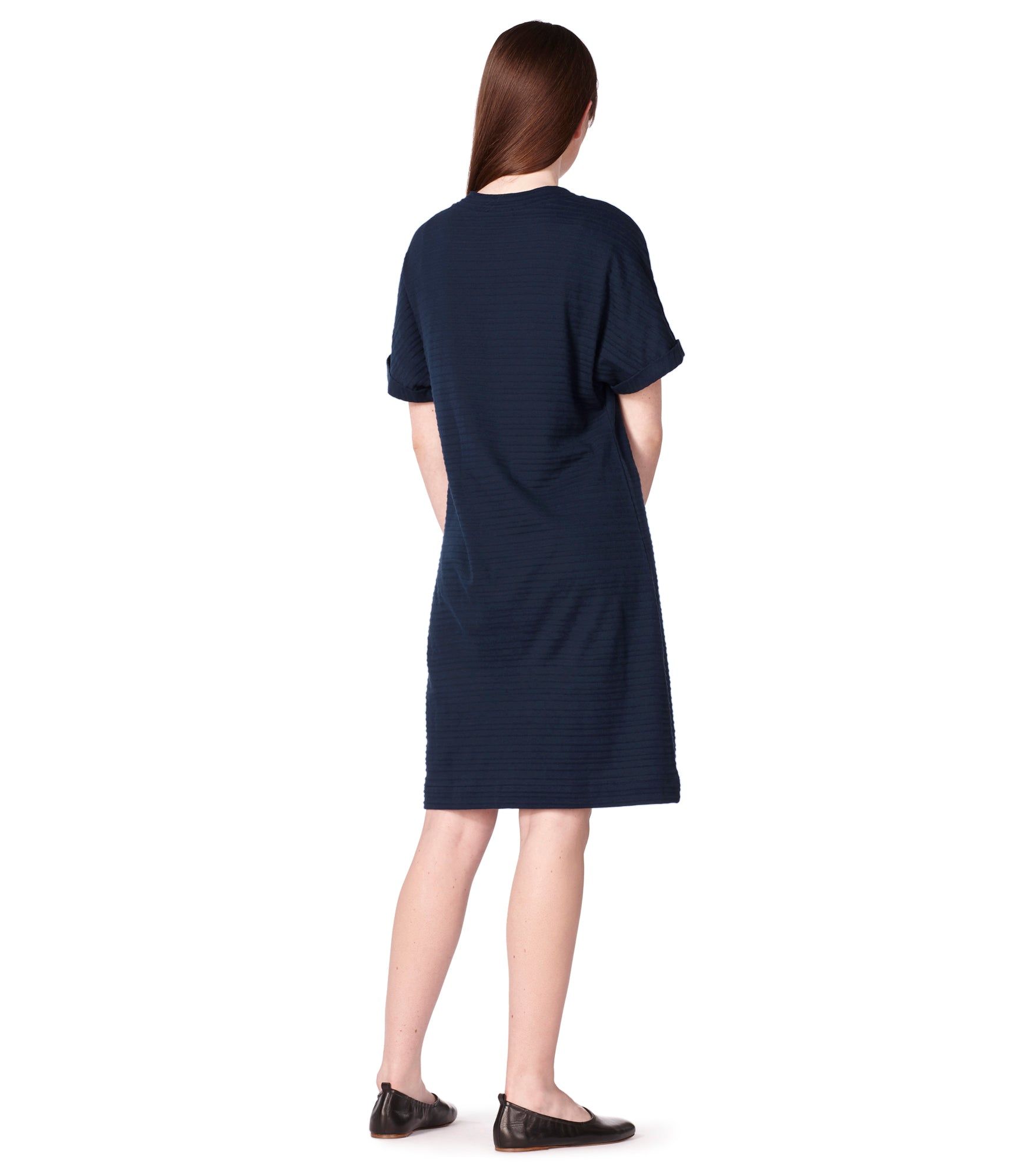 Julia dress sold by A.P.C. product image thumbnail 4