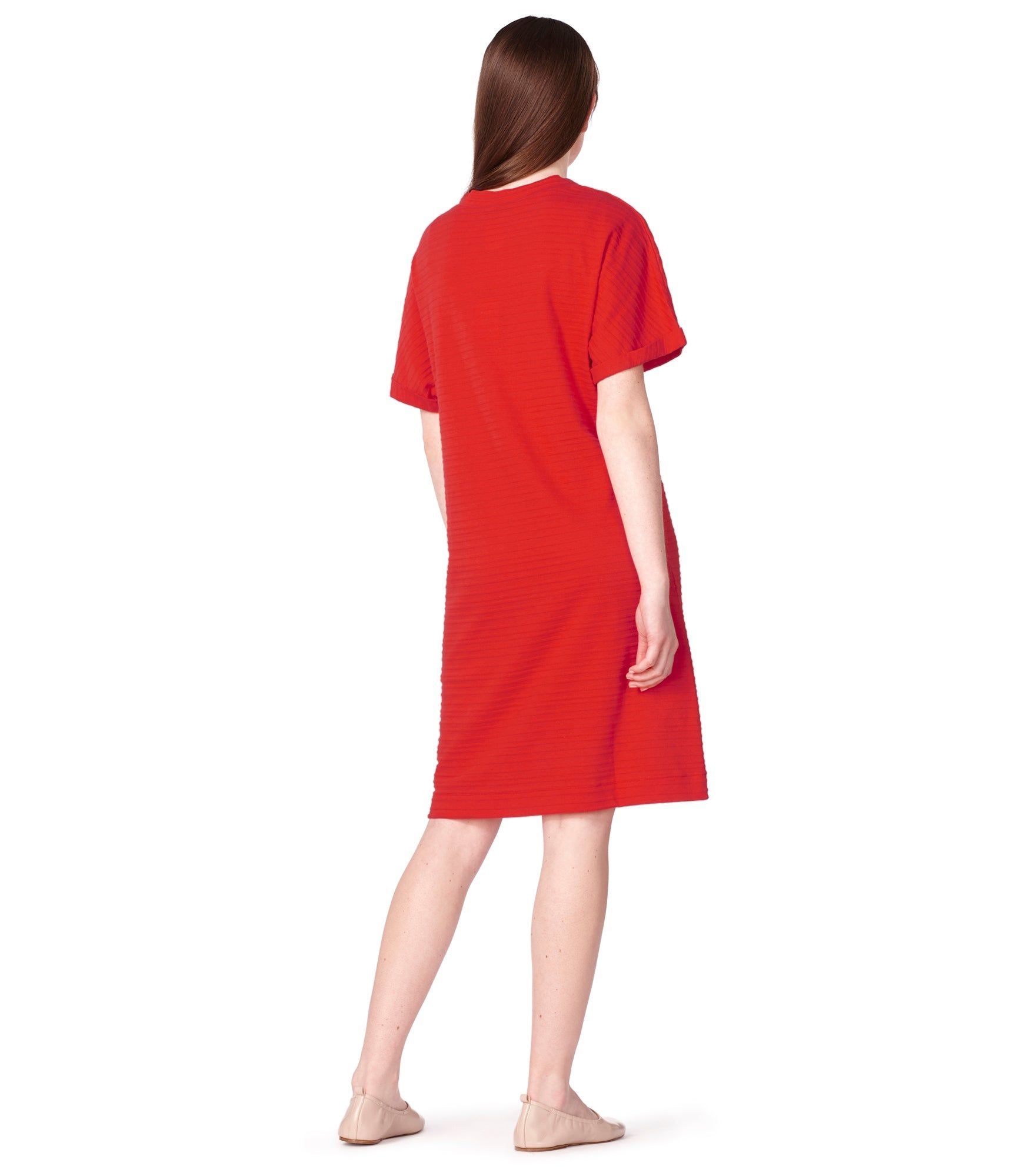 Julia dress sold by A.P.C. product image thumbnail 2