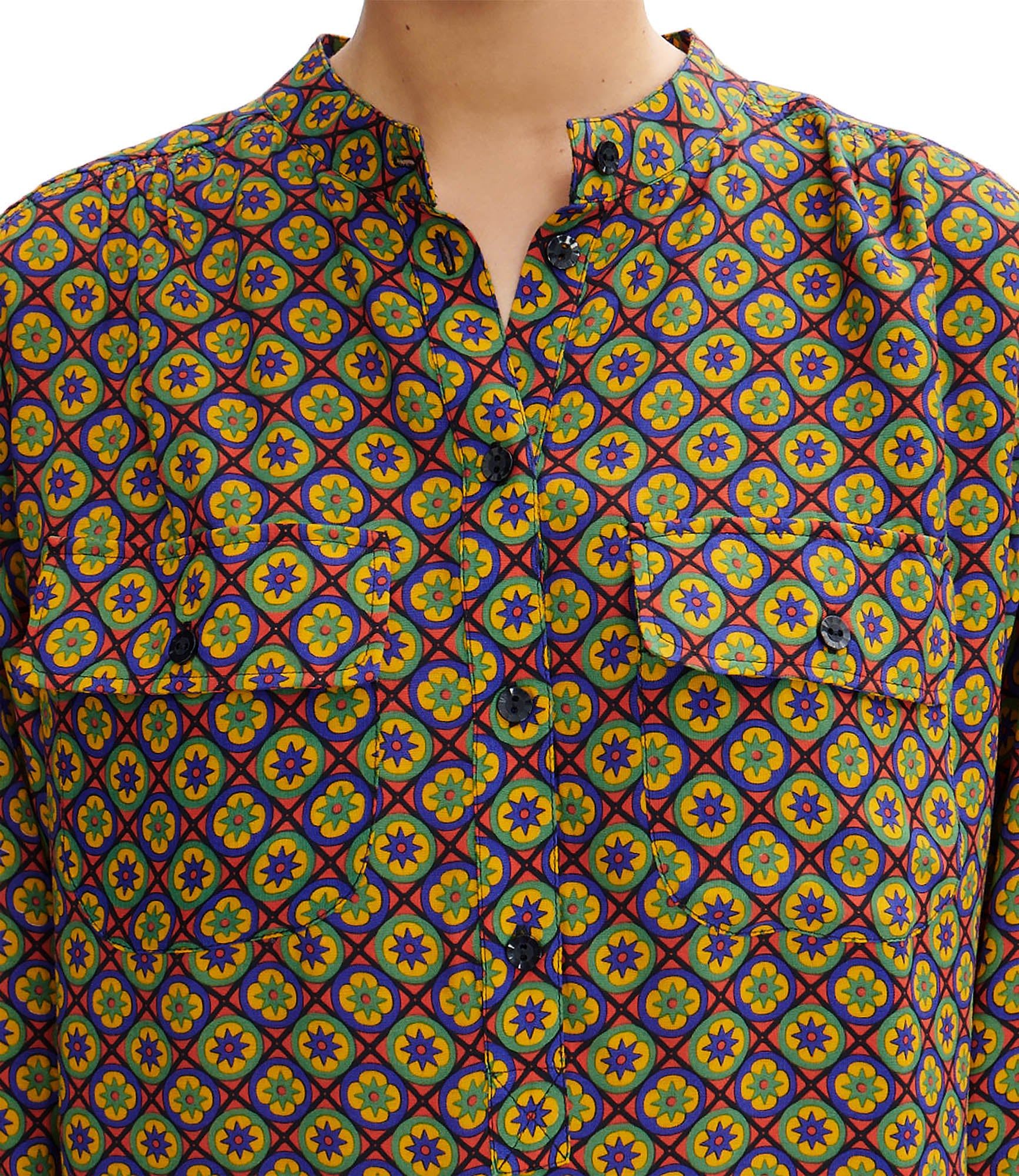 Mathilde dress sold by A.P.C. product image thumbnail 4