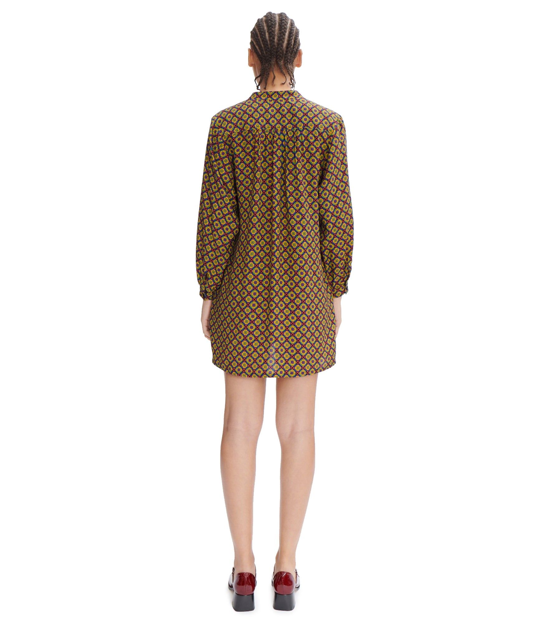 Mathilde dress sold by A.P.C. product image thumbnail 3