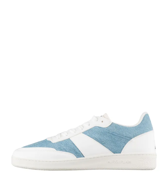 Plain sneakers sold by A.P.C.