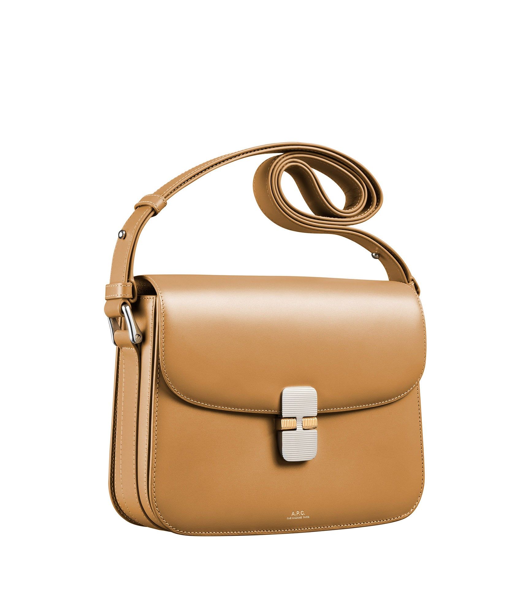 Grace bag sold by A.P.C. product image thumbnail 4