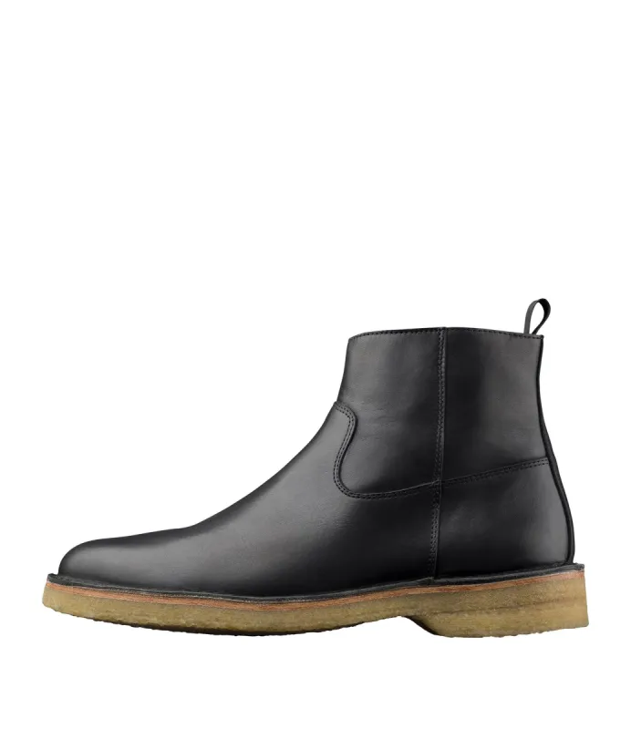 Timothé Ankle Boots sold by A.P.C.