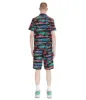 Lloyd short-sleeve shirt sold by A.P.C.